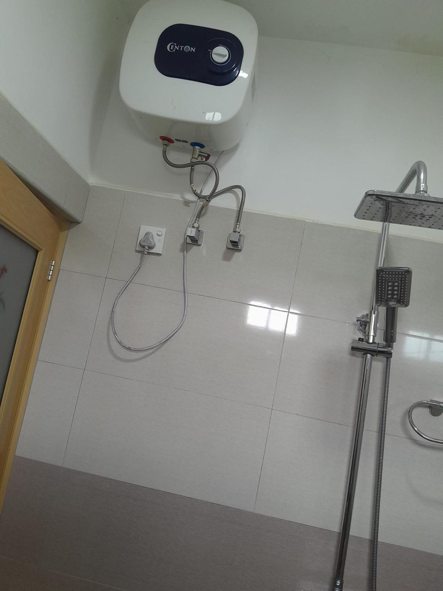 Creek View Inn 努沃勒埃利耶 外观 照片